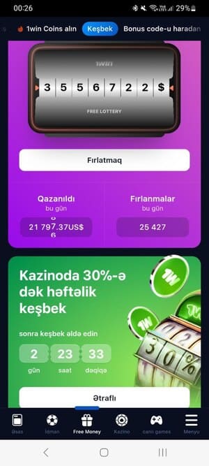 Promo kodlardan effektiv istifadə üçün məsləhətlər